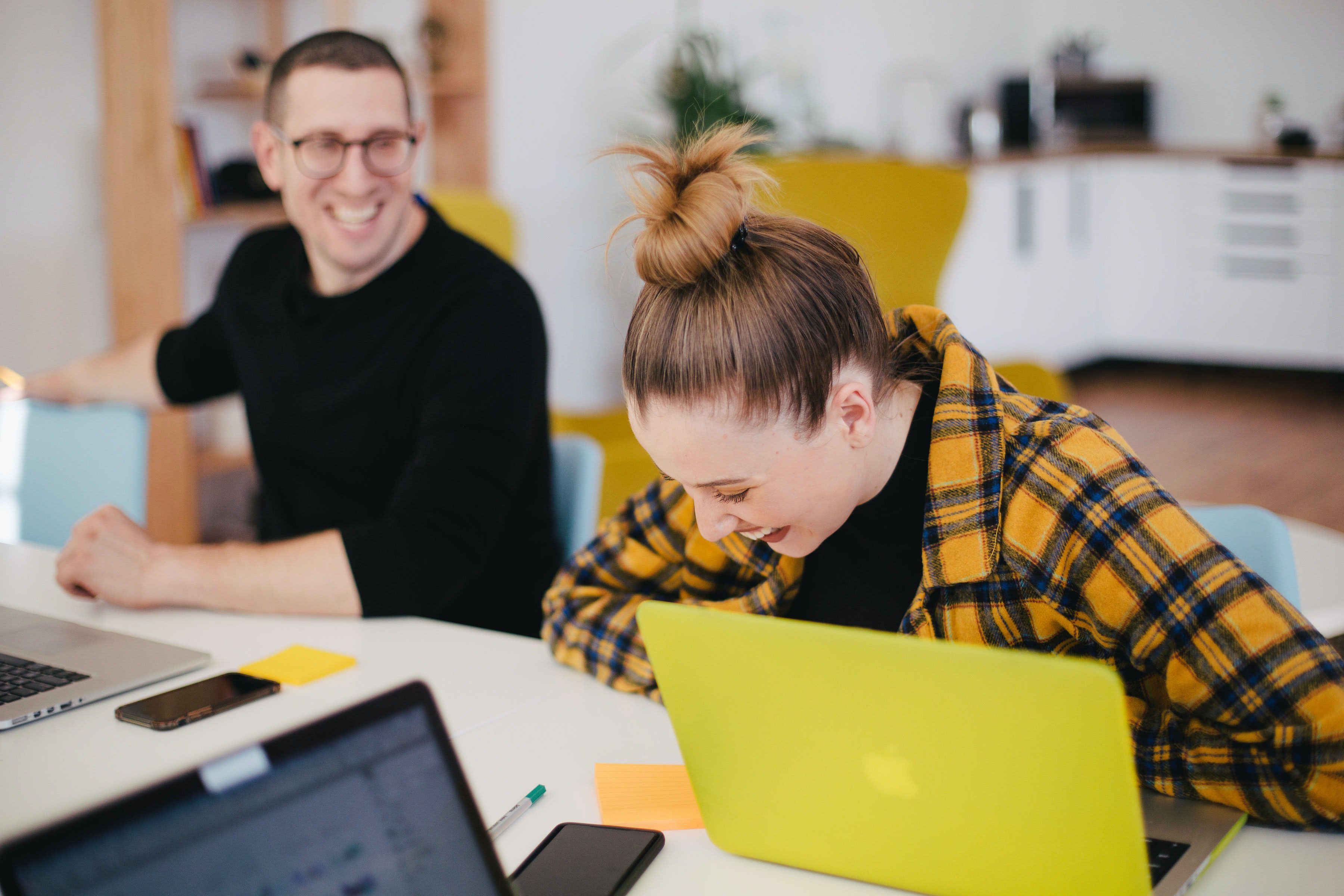 high-performing managers