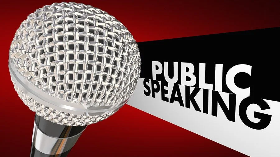 Afraid of Public Speaking? Implement These 25 Easy Tips public speaking