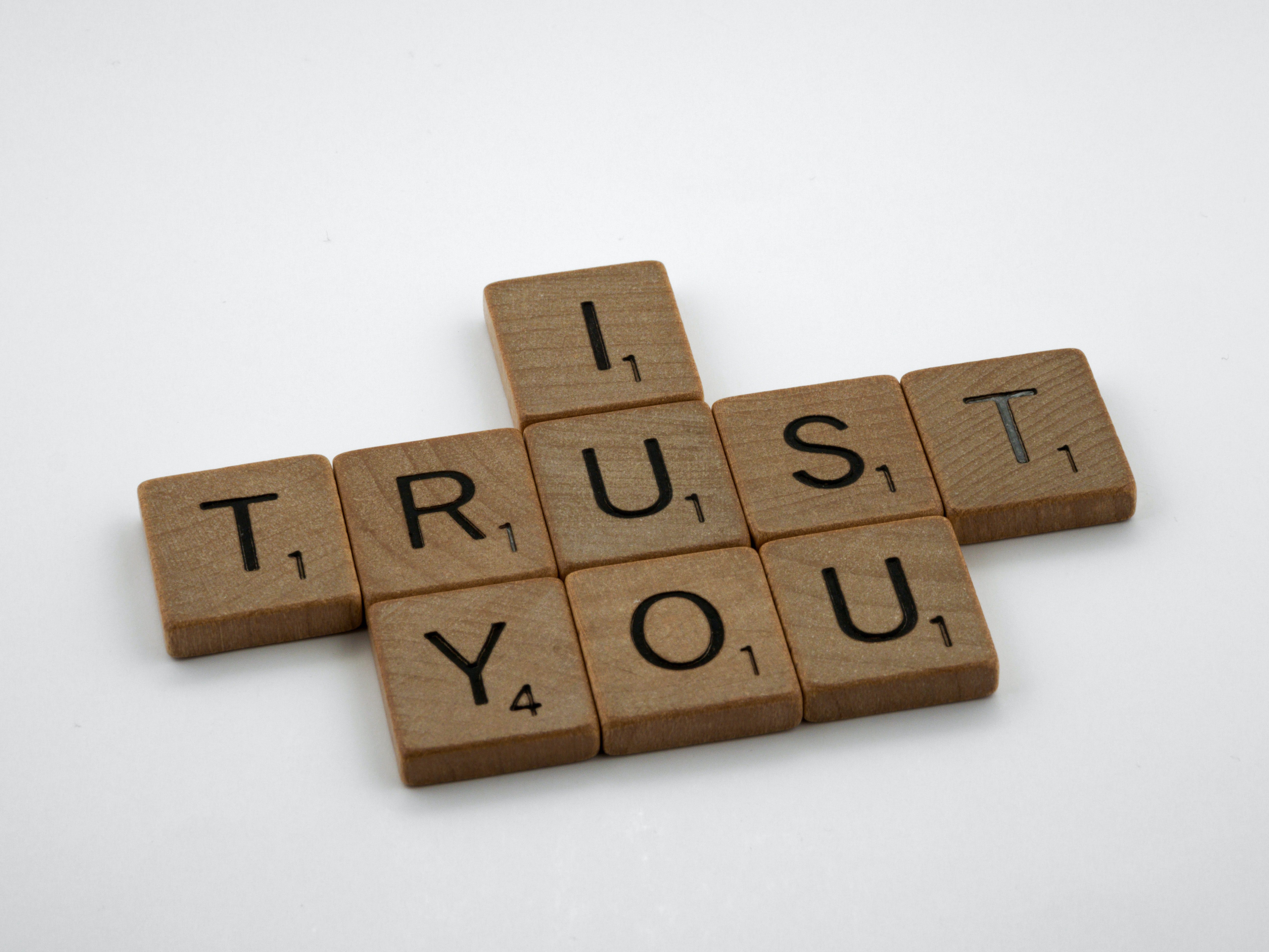 10 Proven Servant Leadership Characteristics You Can Build I trust you.