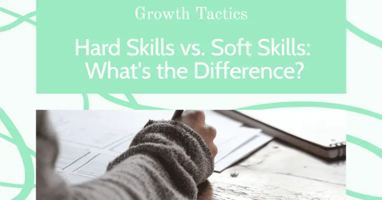 Hard Skills vs Soft Skills: Understanding and Mastering Both