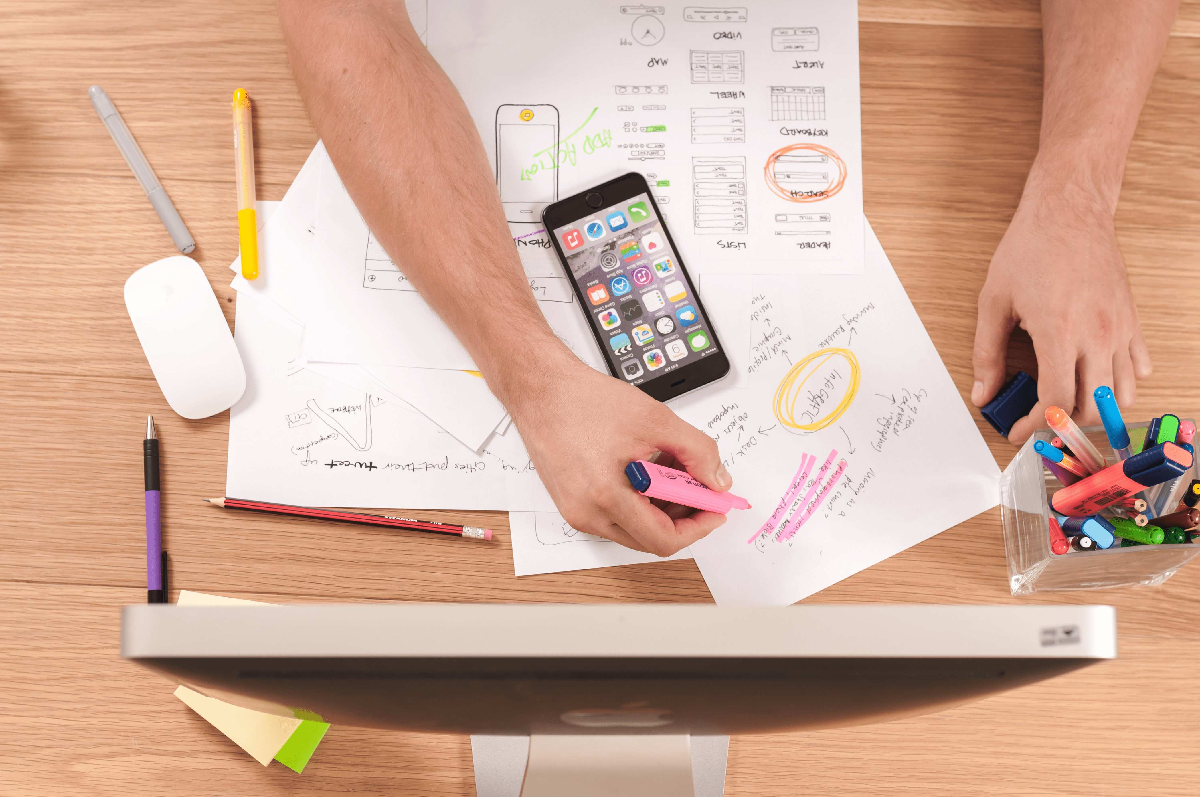 How to Plan a Project: Essential Tools and Tips for a Project Plan plan a project