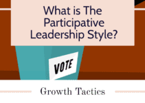 What is The Participative Leadership Style?