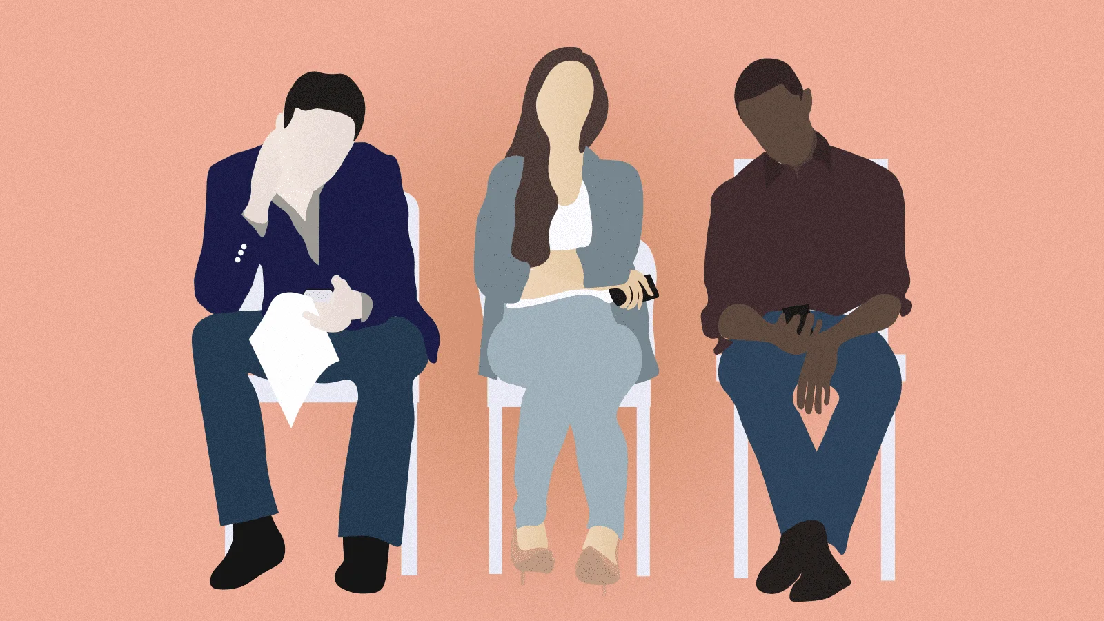 Effective Communication as a Leader: Best Tips for Success People showing different forms of body language.