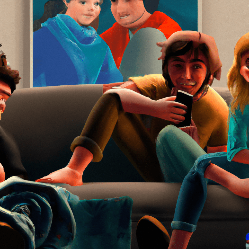 How to Build Self-Worth and Self-Esteem! 20 Effective Tips A person hanging out with their friends having a good time.