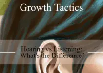 Hearing vs Listening: What’s the Difference?