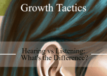 Hearing vs Listening: What’s the Difference?