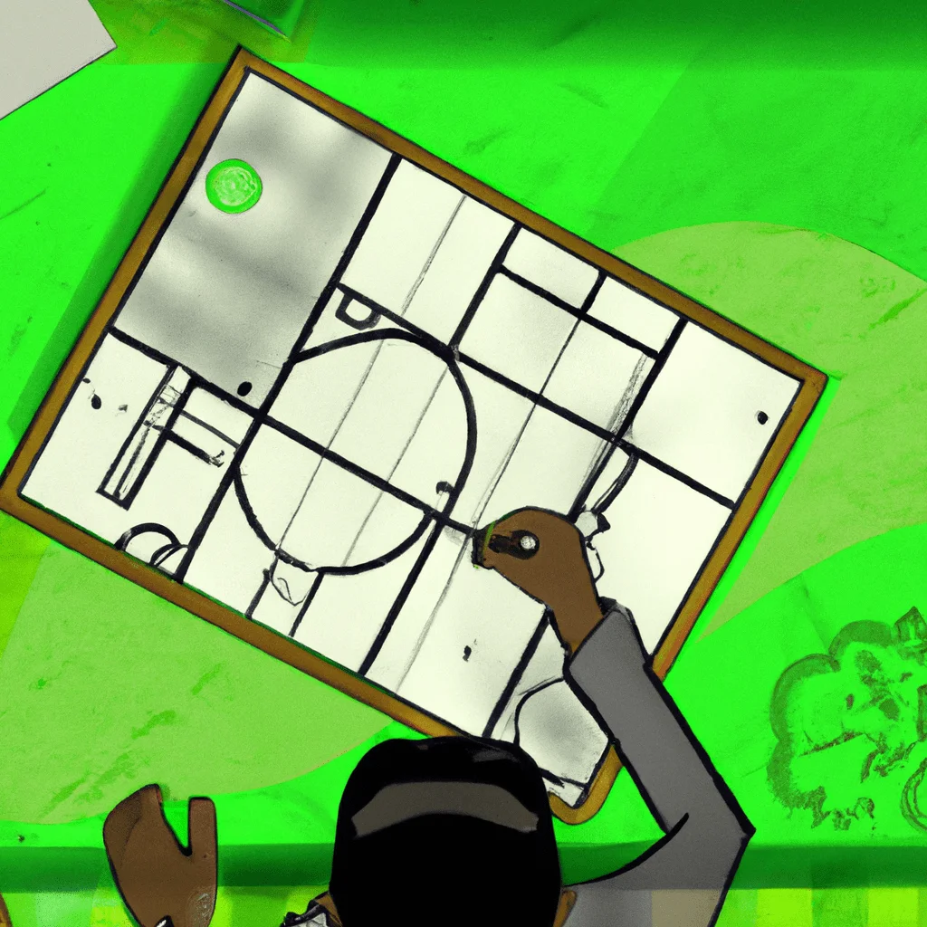How to Overcome Laziness: 22 Practical Tips Drawing up an action plan to overcome laziness.