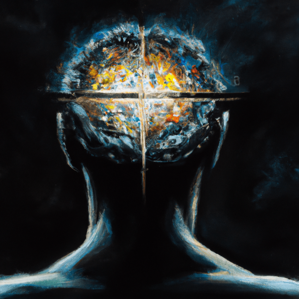 Hearing vs Listening: Is There Really a Difference? Person with an open mind.