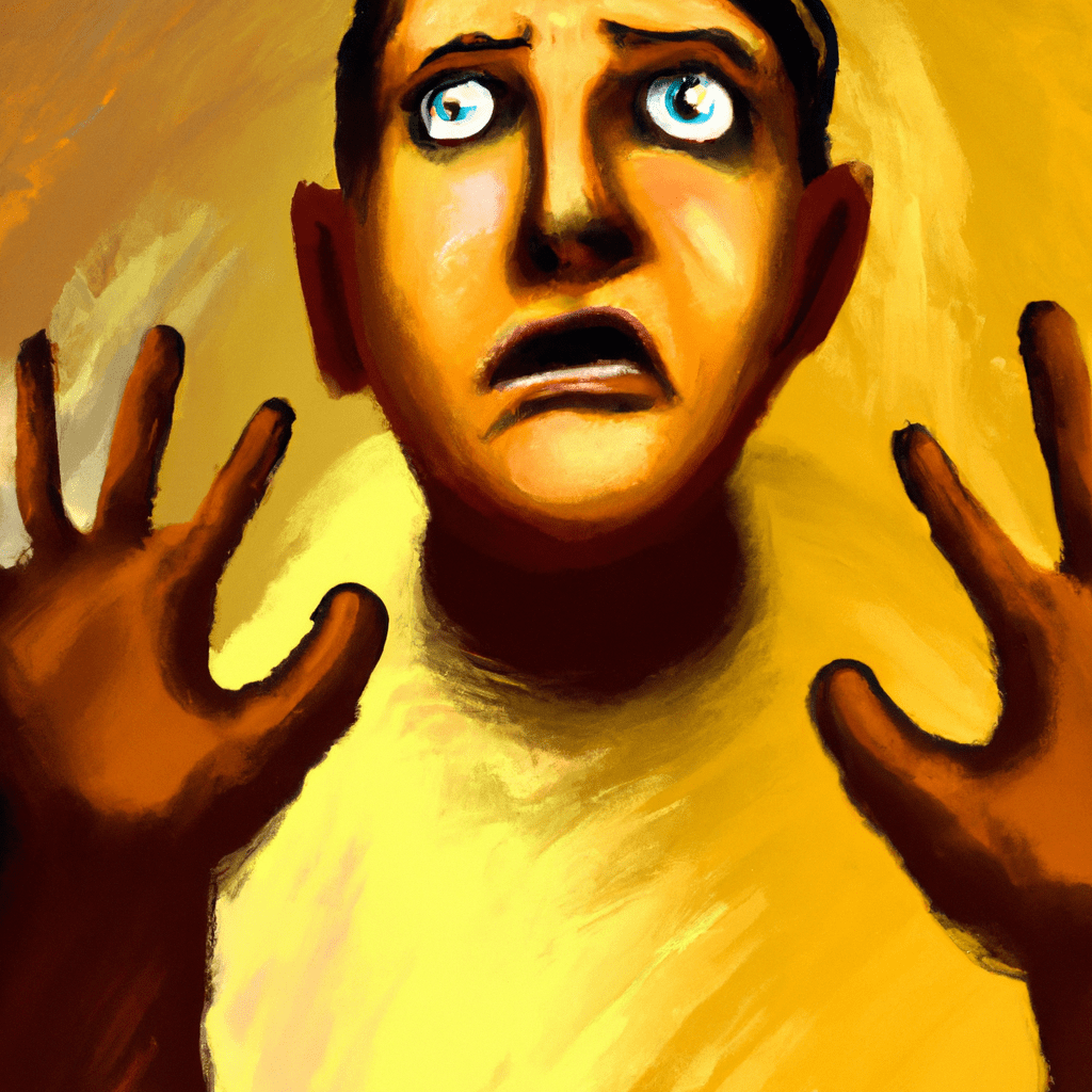 Perfectionist Traits: Ways to Overcome Perfectionism Letting fear push you.