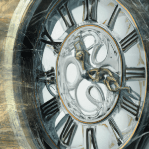 How to Be More Proactive at Work and Life clock