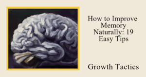 how to improve memory naturally 19 easy tips fbpost