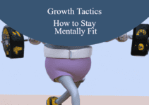 How to Stay Mentally Fit