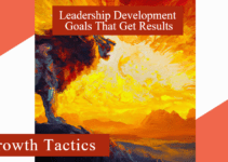 Leadership Development Goals That Get Results