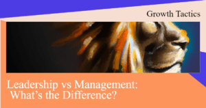 leadership vs management whats the difference fbpost