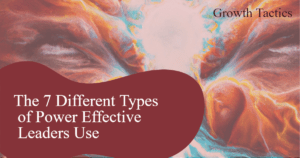 the 7 different types of power effective leaders use fbpost