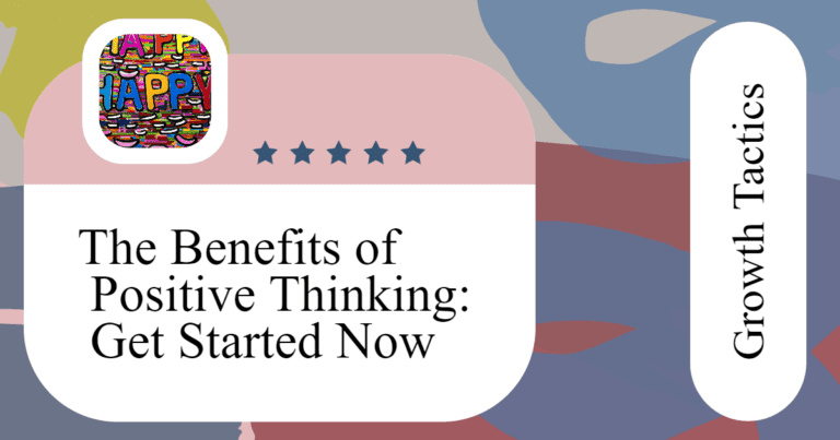 the benefits of positive thinking get started now fbpost