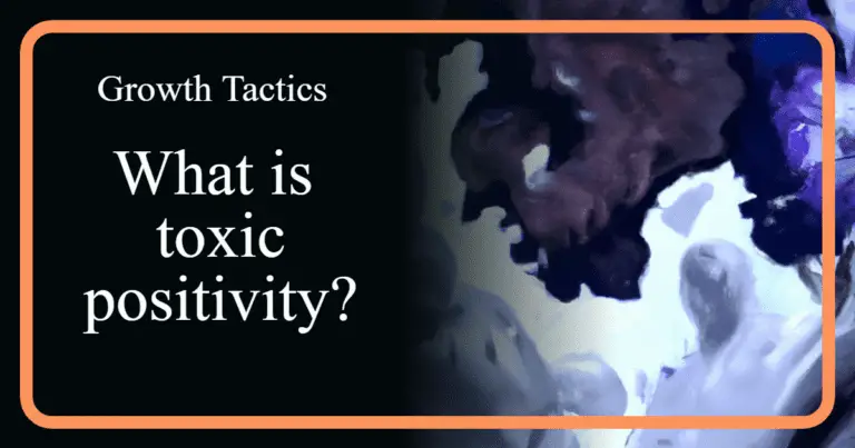 What is Toxic Positivity? Effects and Tips to Avoid