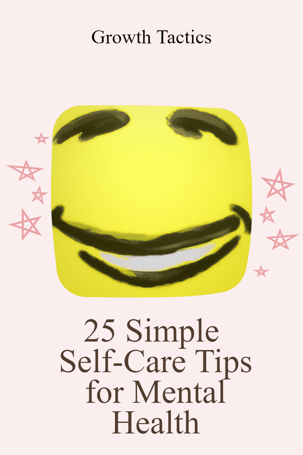 25 Simple Self Care Tips For Mental Health 25 Simple Self Care Tips For Mental Health