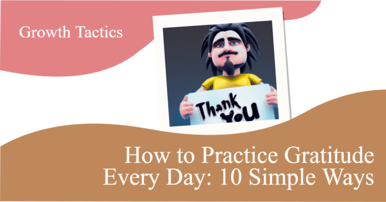 how to practice gratitude every day 10 simple ways fbpost