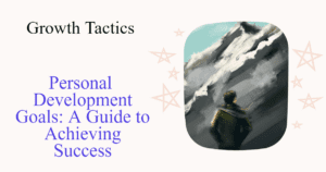 personal development goals a guide to achieving success fbpost