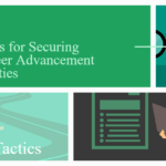 25 Proven Tips for Securing More Career Advancement Opportunities
