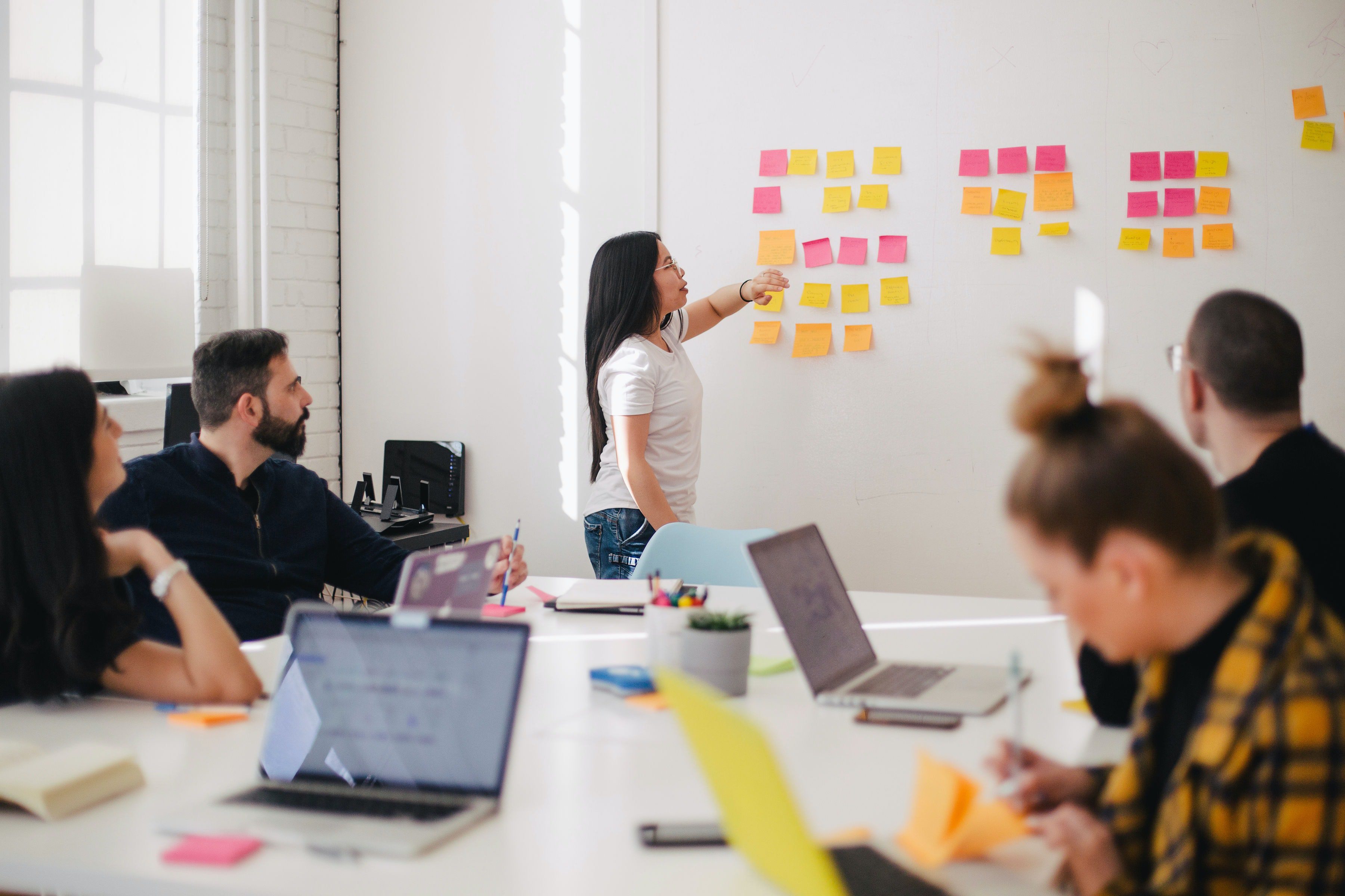 25 Tips for Achieving More Career Advancement Opportunities career advancement opportunities