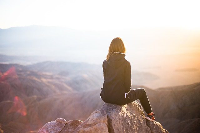 Tips And Tricks to Overcome New Job Anxiety new job anxiety