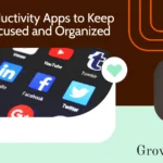 24 Productivity Apps to Keep You Focused and Organized