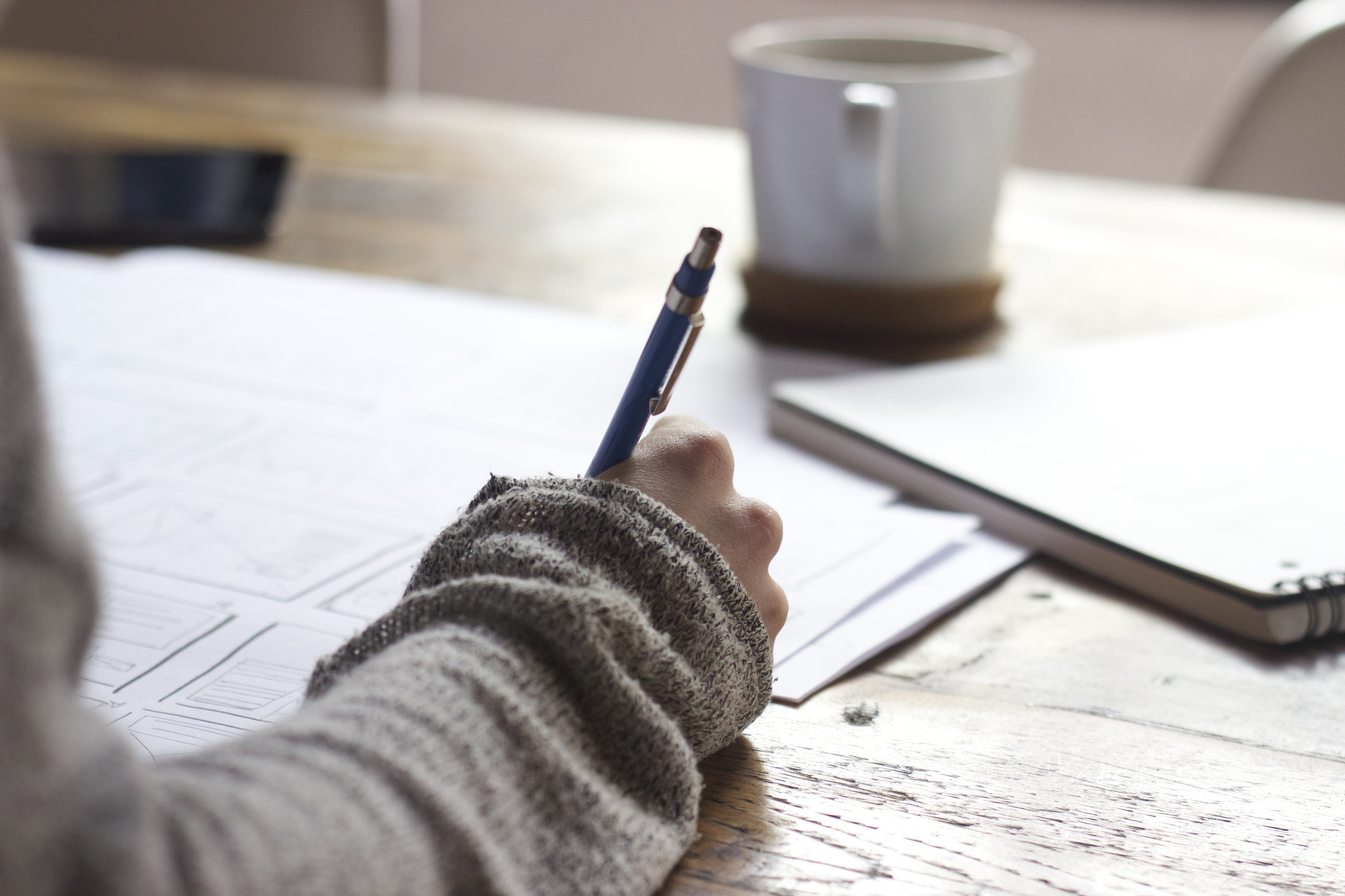 how to write a resignation letter