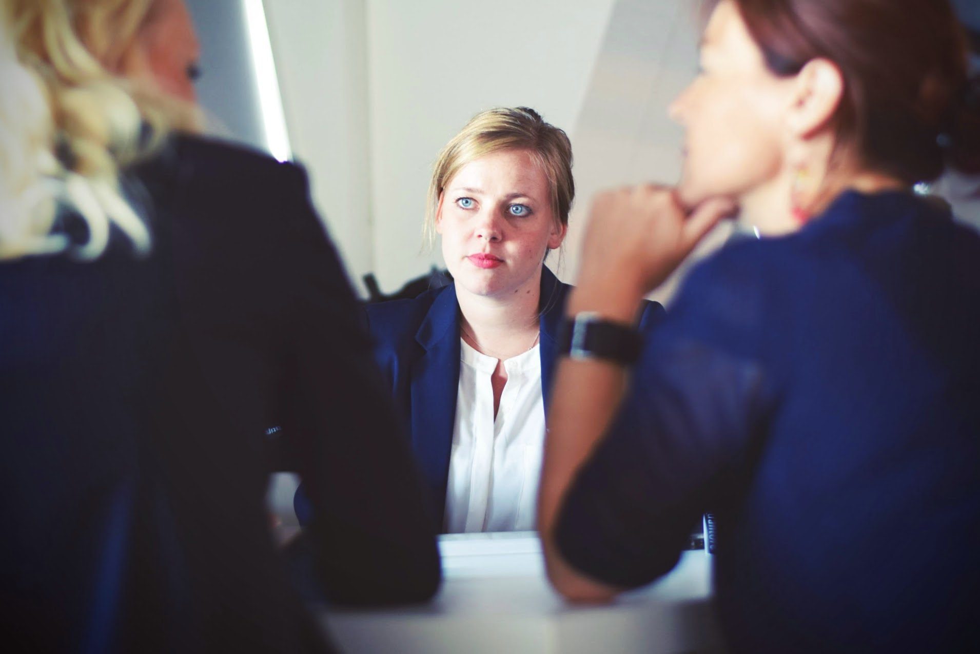 questions to ask during an interview