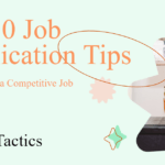 Top 30 Job Application Strategies to Get Noticed in a Competitive Job Market