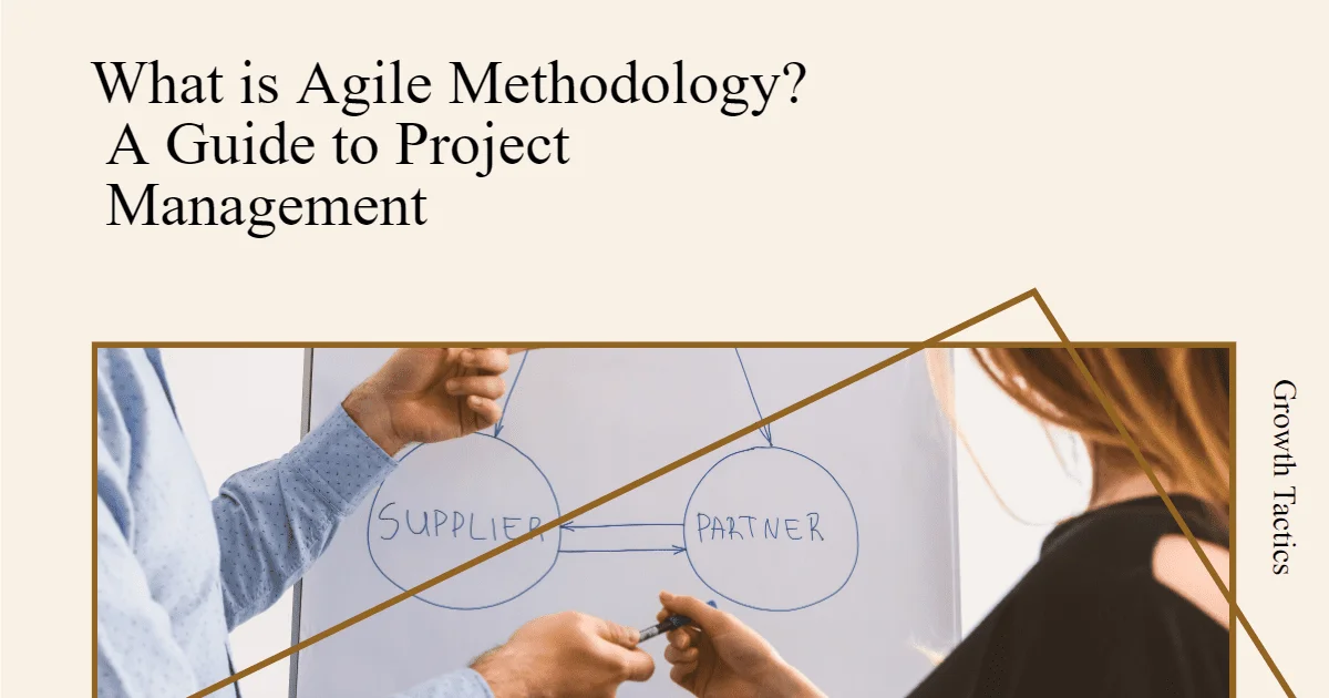What is Agile Methodology? A Guide to Project Management