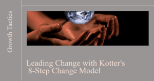 leading change with kotters 8 step change model bdflx fbpost