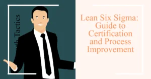 lean six sigma guide to certification and process improvement ktrz8 fbpost