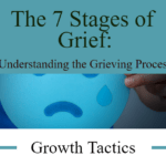 Seven stages of grief