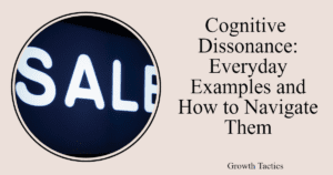 cognitive dissonance everyday examples and how to navigate them qblk7 fbpost
