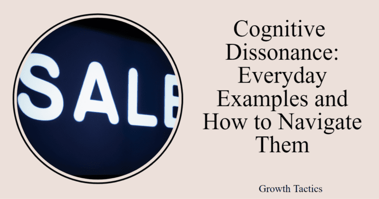 cognitive dissonance everyday examples and how to navigate them qblk7 fbpost