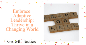 embrace adaptive leadership thrive in a changing world x49mb fbpost