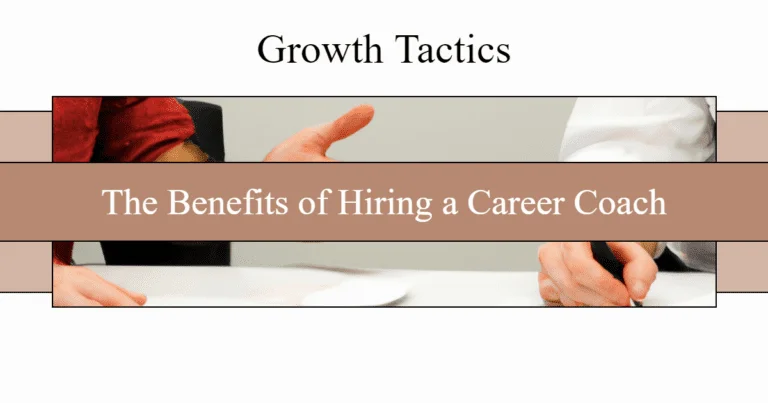 the benefits of hiring a career coach 0qinw fbpost
