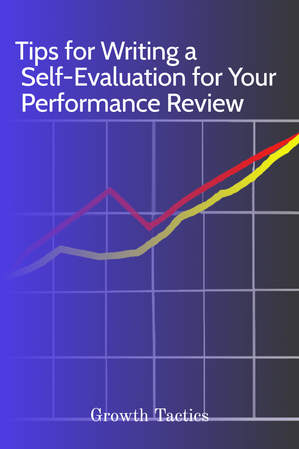 How To Write A Self Evaluation For Your Performance Review how-to-write-a-self-evaluation-for-your-performance-review