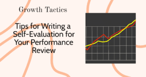 tips for writing a self evaluation for your performance review zxjga fbpost
