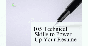 105 technical skills to power up your resume zxhdy fbpost