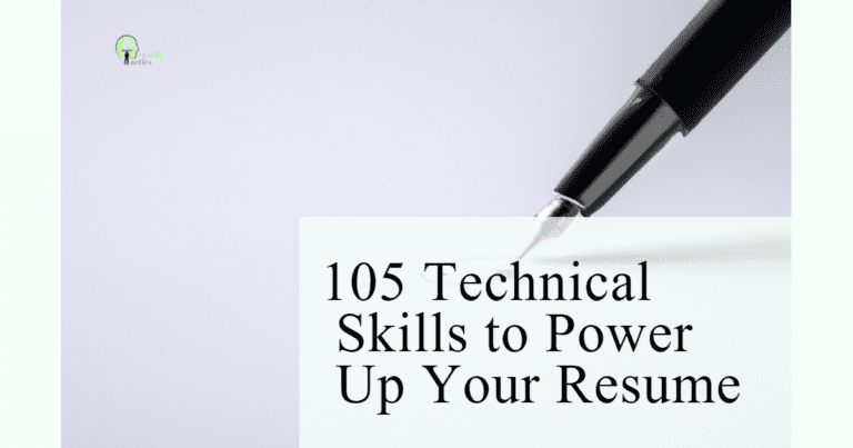 105 technical skills to power up your resume zxhdy fbpost