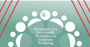 advantages of a pet friendly workplace on employee wellbeing 6dfas fbpost