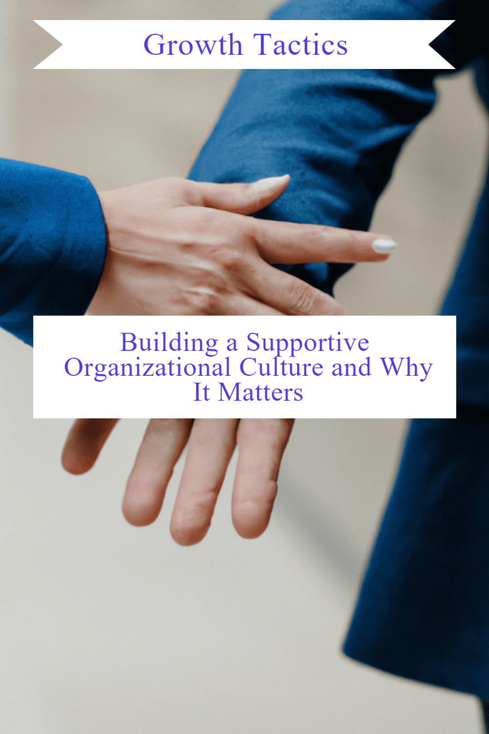 Building a Supportive Workplace Culture and Why It Matters
