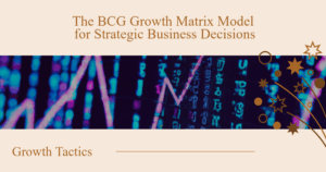 the bcg growth matrix model for strategic business decisions xhjon fbpost
