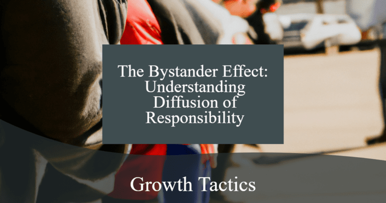 the bystander effect understanding diffusion of responsibility eaeh3 fbpost
