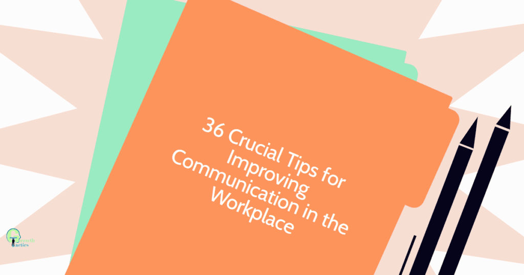 36 Crucial Tips For Improving Communication In The Workplace - Phubbing Solutions For Improving Communication In The Workplace