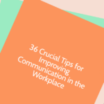 communication in the workplace