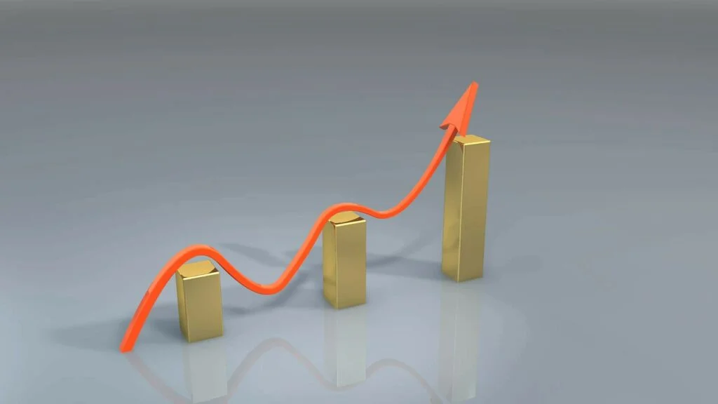 Mastering Efficiency: How To Conduct a Pareto Analysis image of a pareto analysis chart.